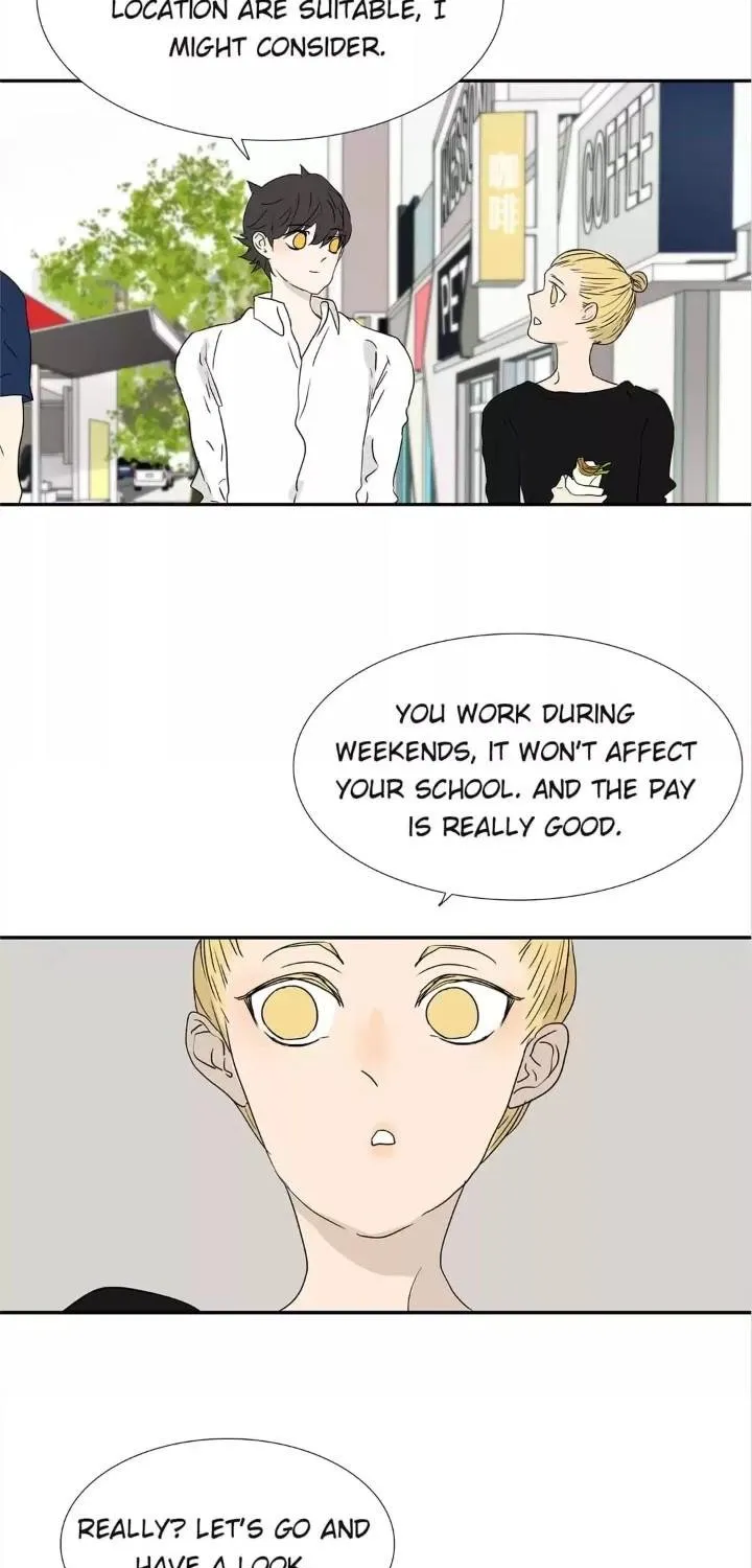 Read Bromance ( 18 Bu Xian ) chapter 184 image 2 on Lezhin
