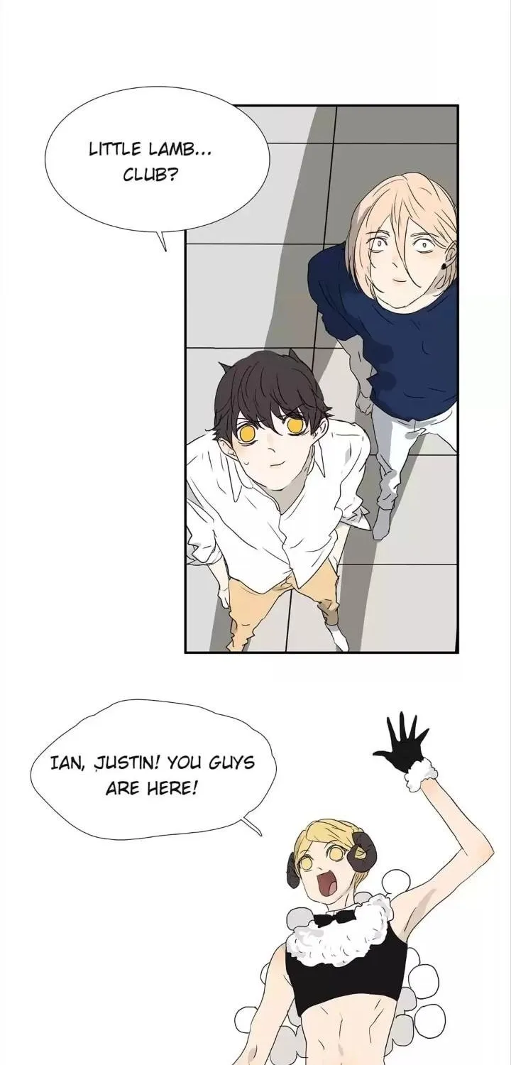 Read Bromance ( 18 Bu Xian ) chapter 184 image 5 on Lezhin
