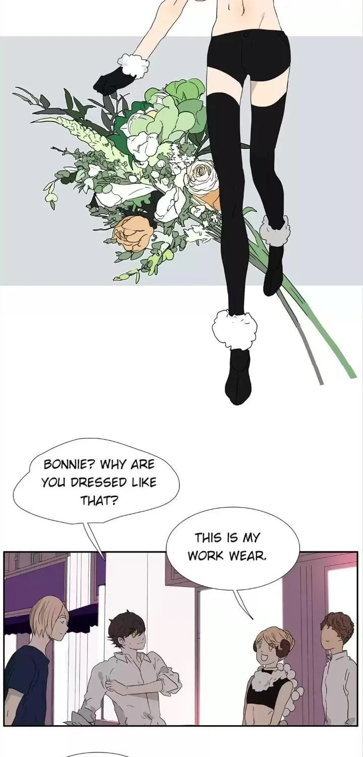 Read Bromance ( 18 Bu Xian ) chapter 184 image 6 on Lezhin