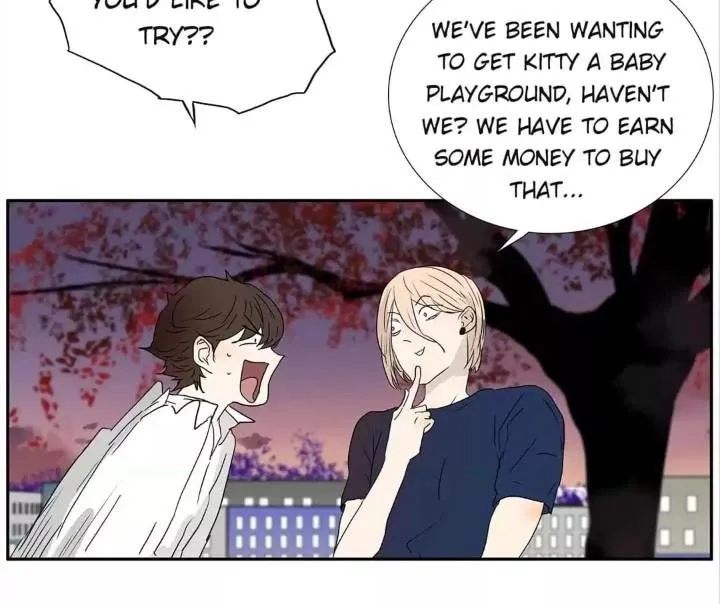 Read Bromance ( 18 Bu Xian ) chapter 184 image 8 on Lezhin