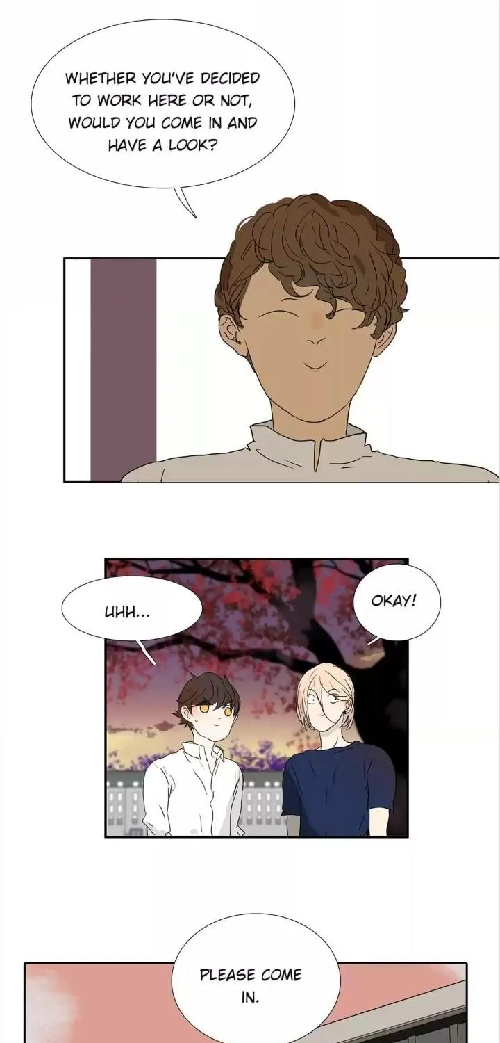 Read Bromance ( 18 Bu Xian ) chapter 184 image 9 on Lezhin