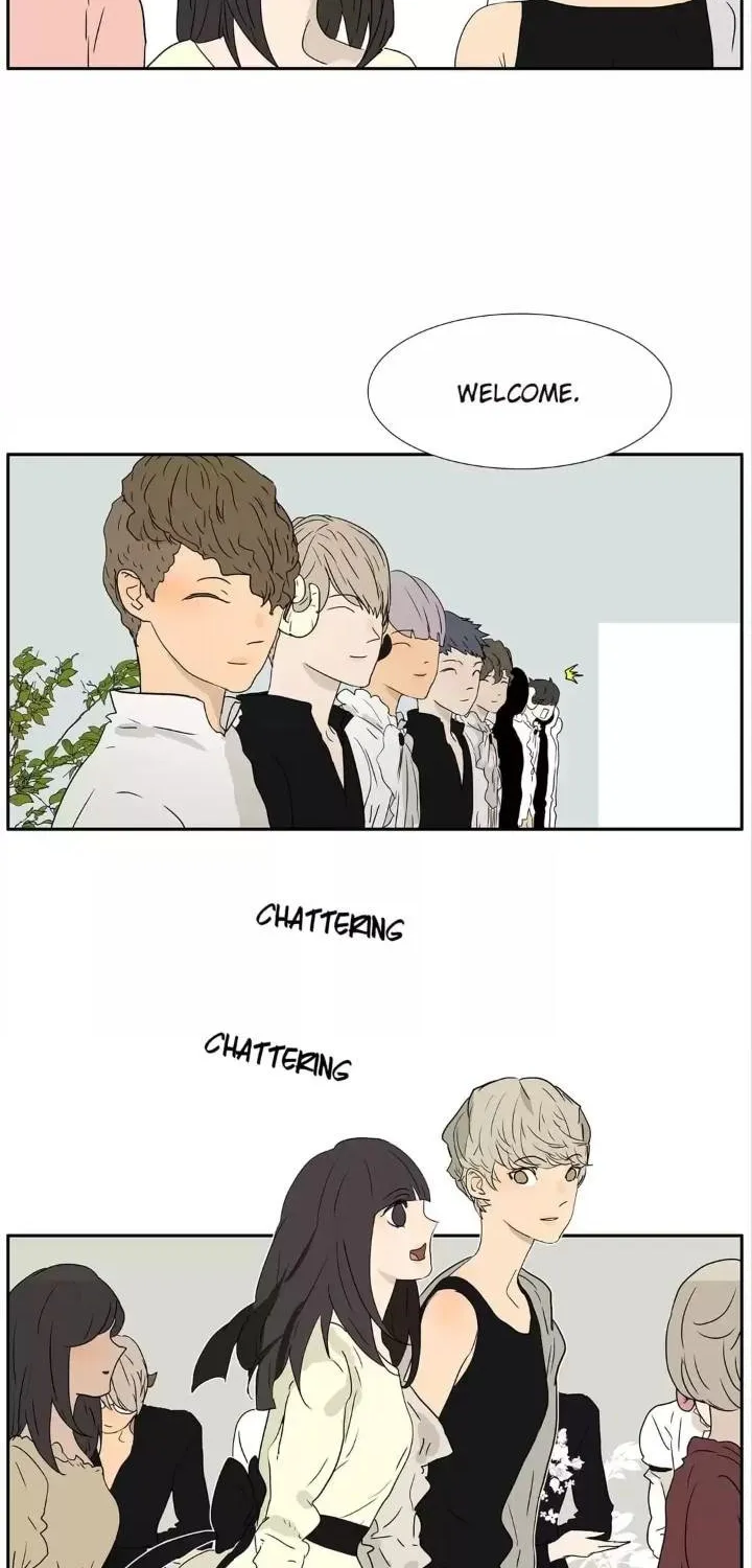 Read Bromance ( 18 Bu Xian ) chapter 185 image 1 on Lezhin