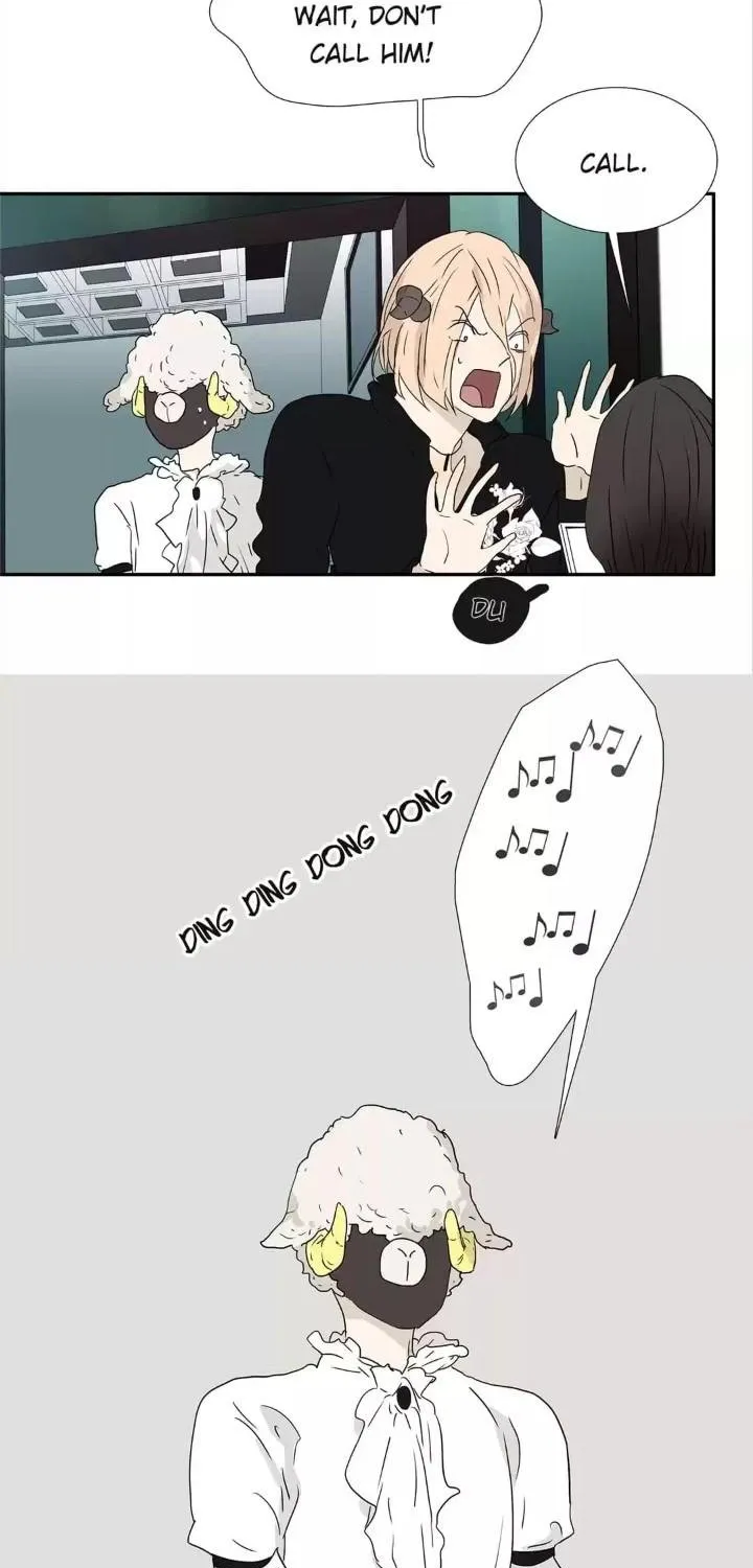 Read Bromance ( 18 Bu Xian ) chapter 185 image 12 on Lezhin