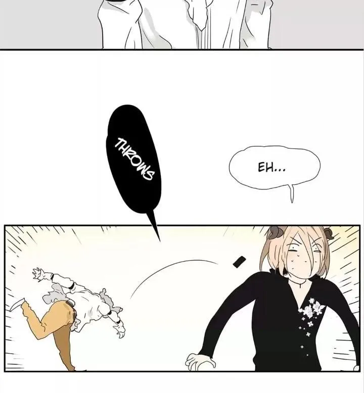 Read Bromance ( 18 Bu Xian ) chapter 185 image 13 on Lezhin
