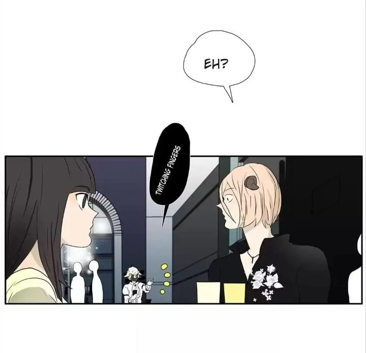 Read Bromance ( 18 Bu Xian ) chapter 185 image 17 on Lezhin