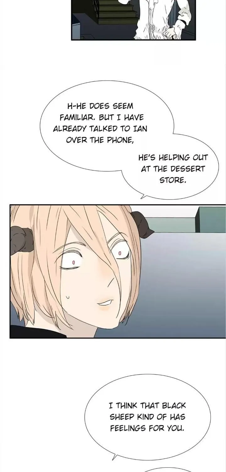 Read Bromance ( 18 Bu Xian ) chapter 185 image 19 on Lezhin