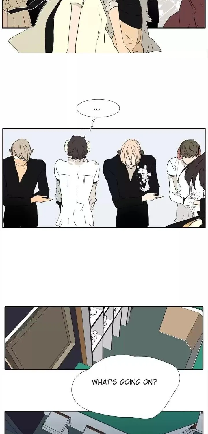 Read Bromance ( 18 Bu Xian ) chapter 185 image 2 on Lezhin