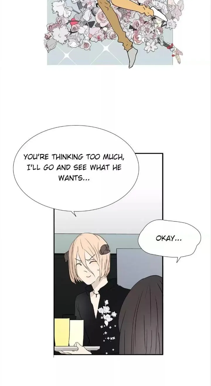 Read Bromance ( 18 Bu Xian ) chapter 185 image 21 on Lezhin