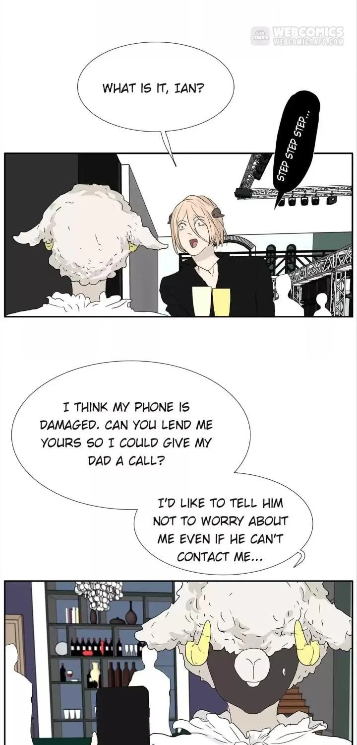 Read Bromance ( 18 Bu Xian ) chapter 185 image 22 on Lezhin