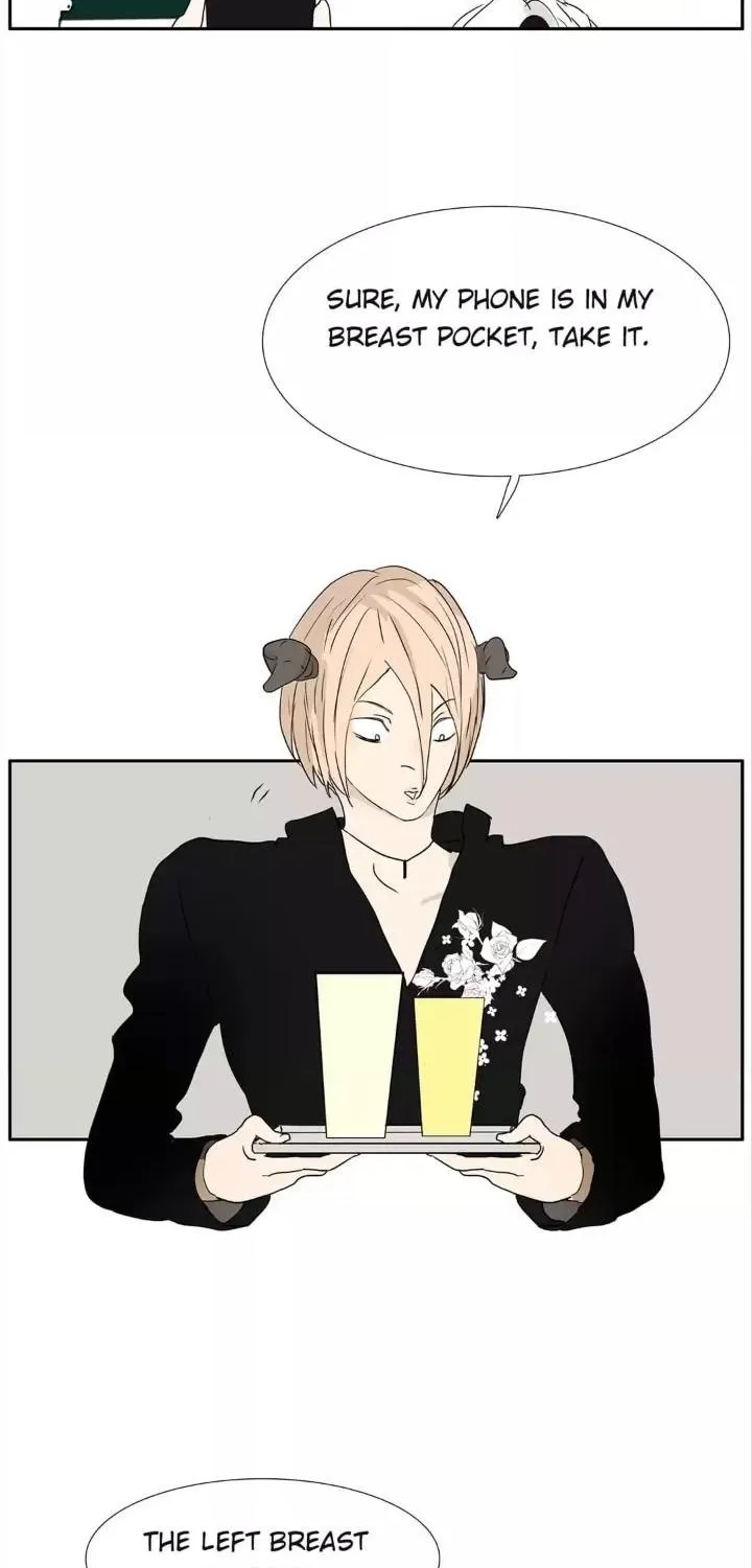 Read Bromance ( 18 Bu Xian ) chapter 185 image 23 on Lezhin