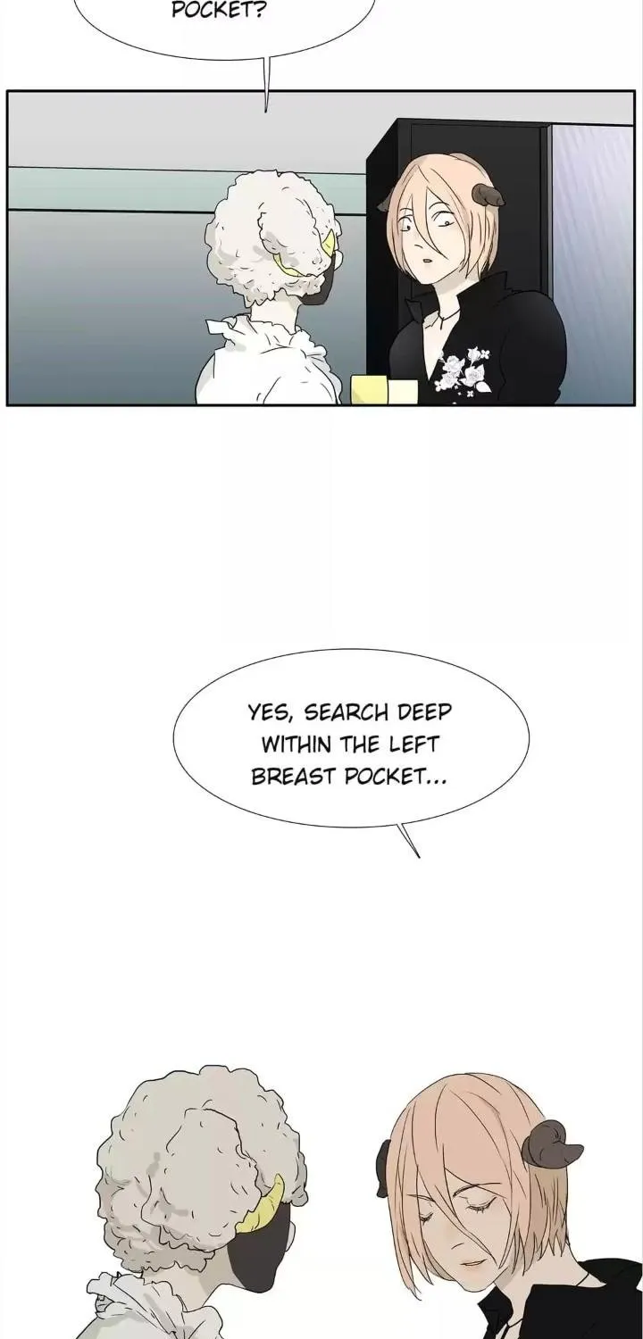 Read Bromance ( 18 Bu Xian ) chapter 185 image 24 on Lezhin