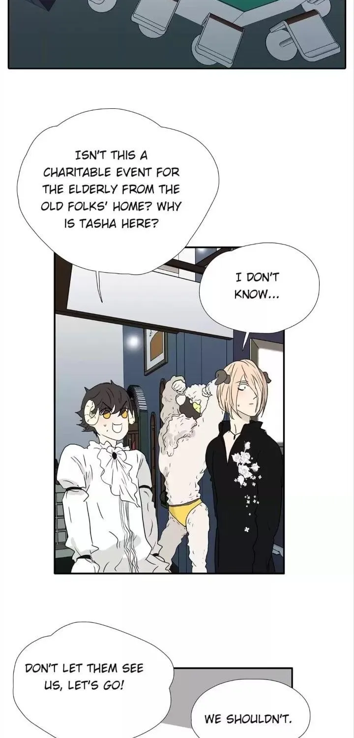 Read Bromance ( 18 Bu Xian ) chapter 185 image 3 on Lezhin