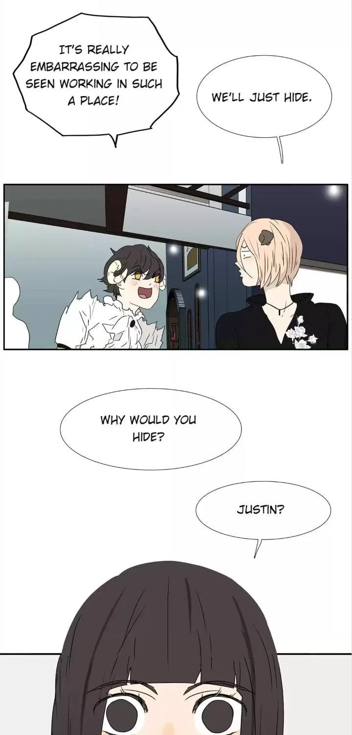 Read Bromance ( 18 Bu Xian ) chapter 185 image 5 on Lezhin