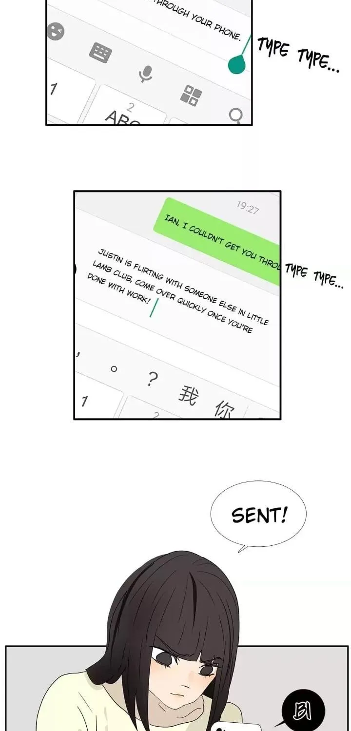 Read Bromance ( 18 Bu Xian ) chapter 186 image 1 on Lezhin