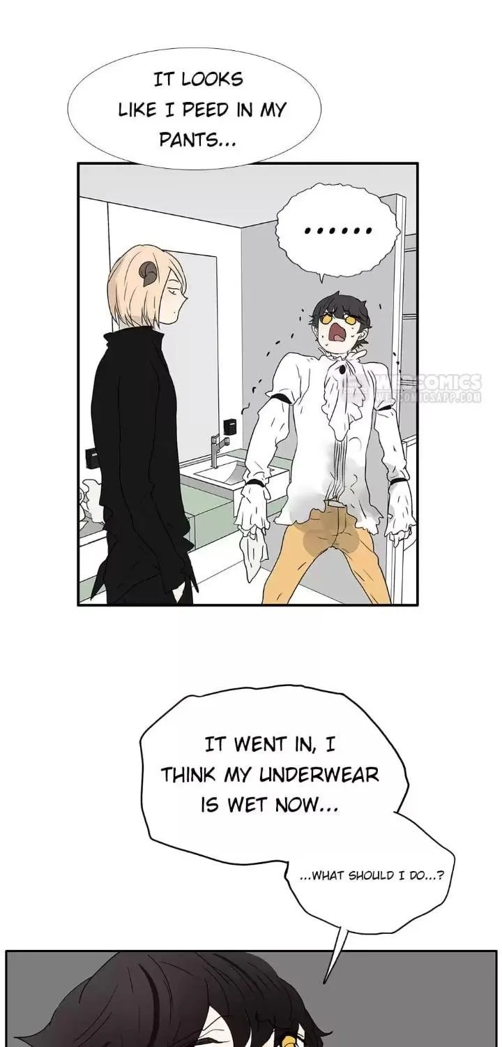 Read Bromance ( 18 Bu Xian ) chapter 186 image 16 on Lezhin
