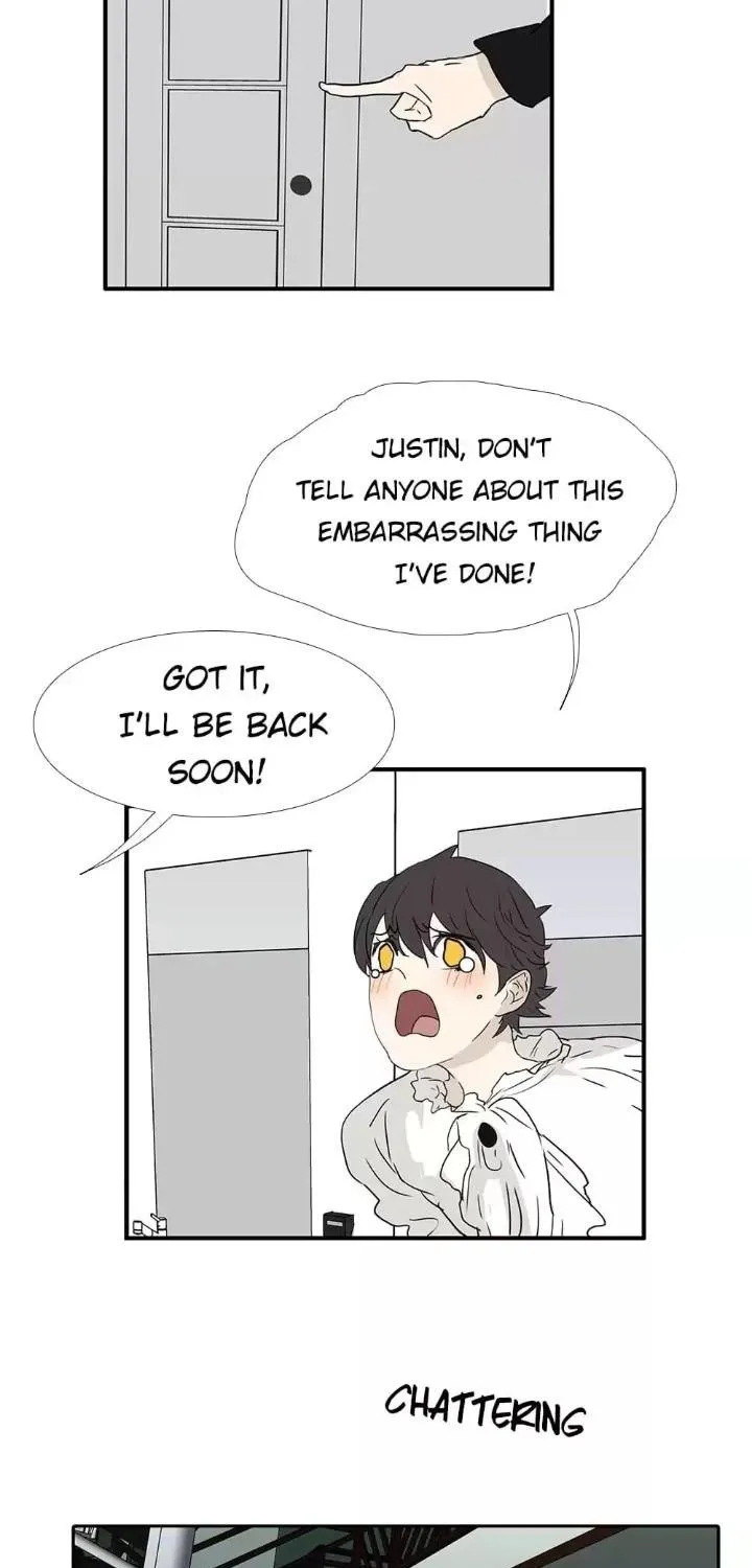 Read Bromance ( 18 Bu Xian ) chapter 186 image 18 on Lezhin