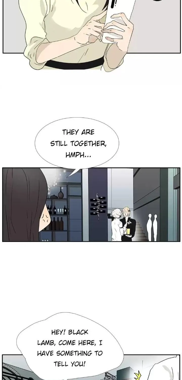 Read Bromance ( 18 Bu Xian ) chapter 186 image 2 on Lezhin
