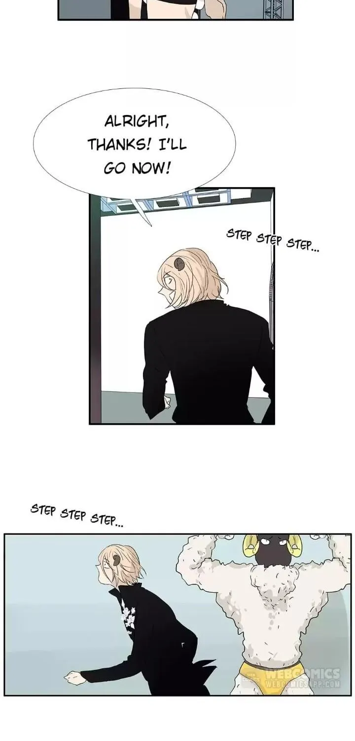 Read Bromance ( 18 Bu Xian ) chapter 186 image 23 on Lezhin