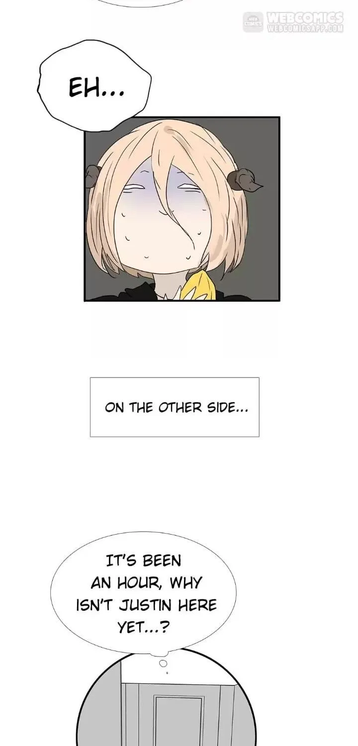 Read Bromance ( 18 Bu Xian ) chapter 186 image 28 on Lezhin