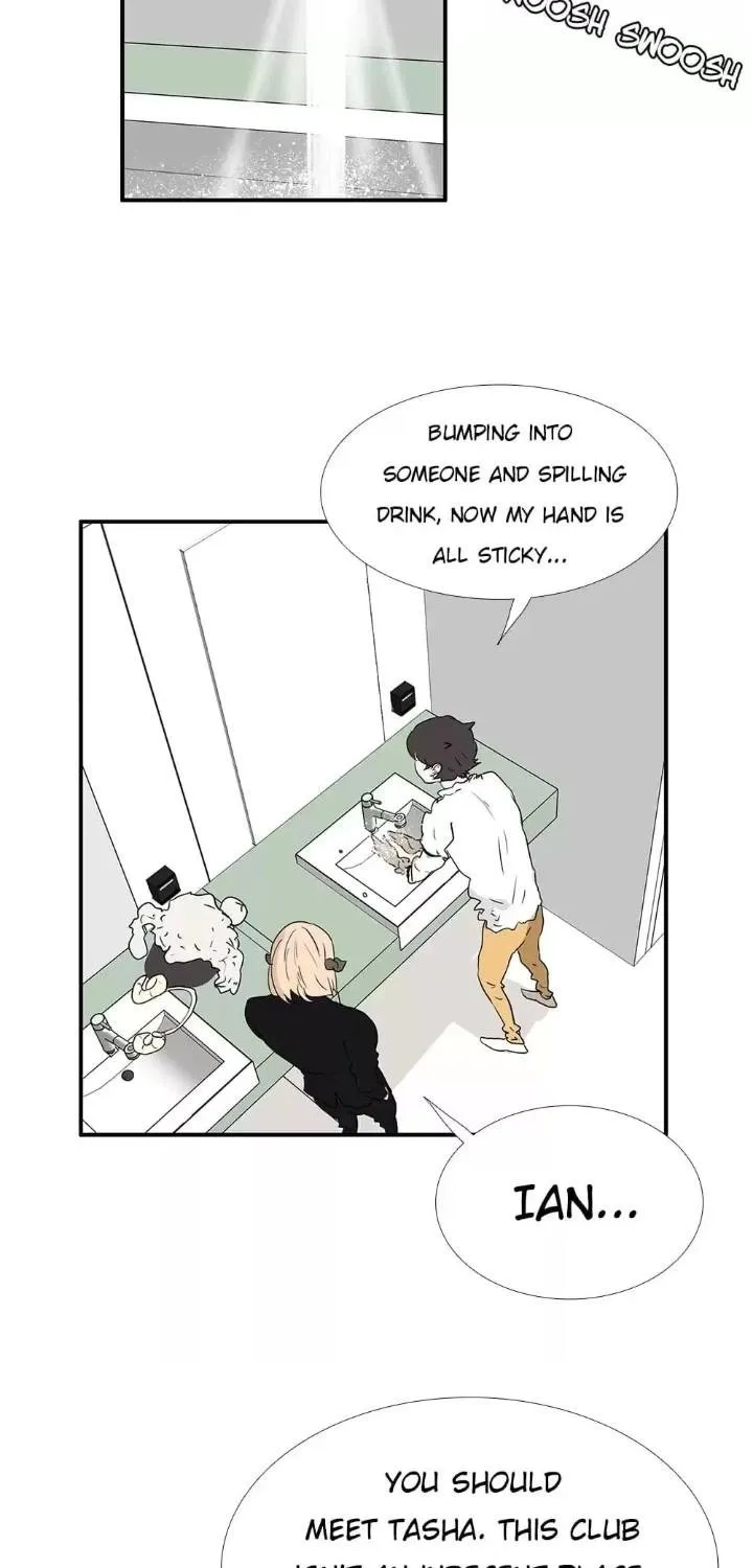 Read Bromance ( 18 Bu Xian ) chapter 186 image 6 on Lezhin