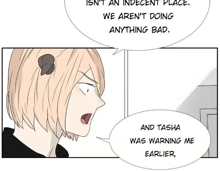 Read Bromance ( 18 Bu Xian ) chapter 186 image 7 on Lezhin