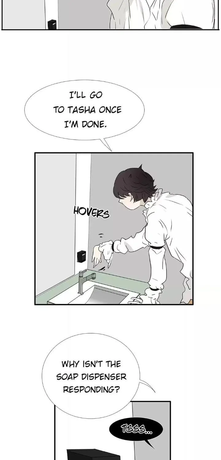 Read Bromance ( 18 Bu Xian ) chapter 186 image 9 on Lezhin