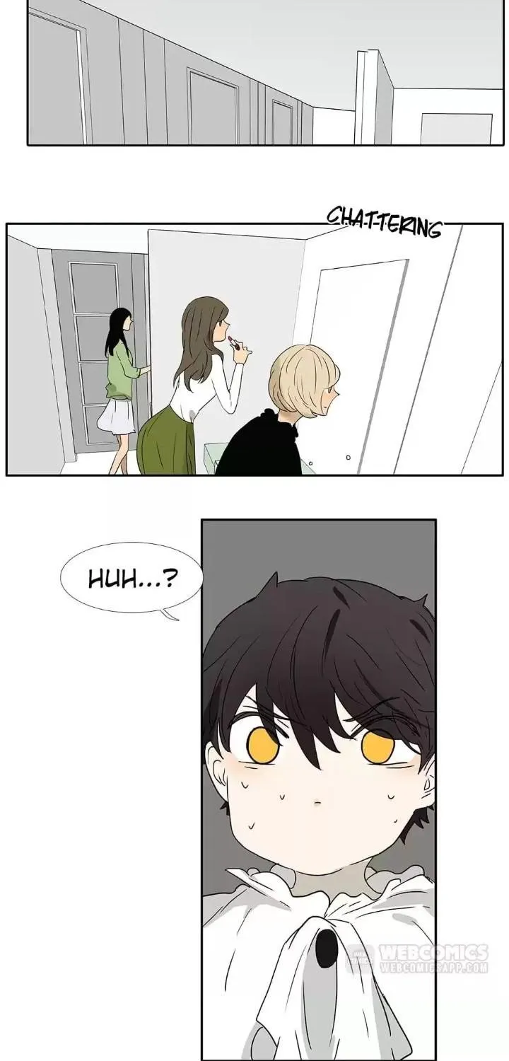 Read Bromance ( 18 Bu Xian ) chapter 187 image 12 on Lezhin