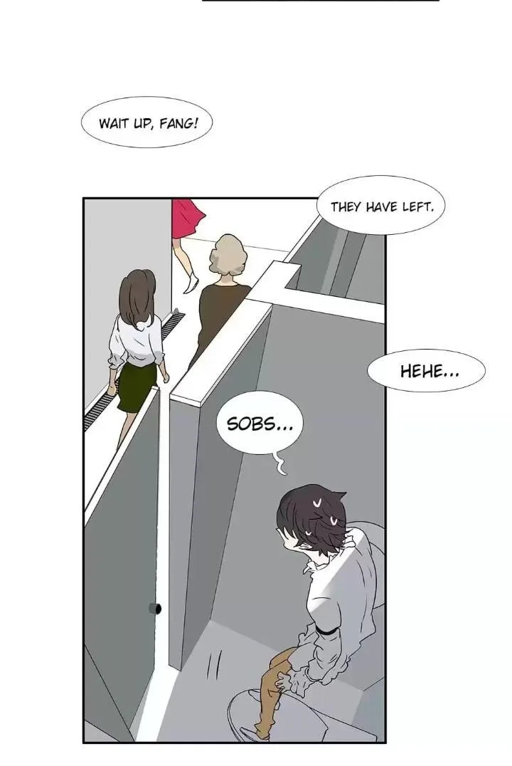 Read Bromance ( 18 Bu Xian ) chapter 187 image 13 on Lezhin