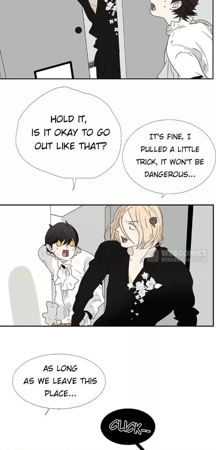 Read Bromance ( 18 Bu Xian ) chapter 187 image 16 on Lezhin