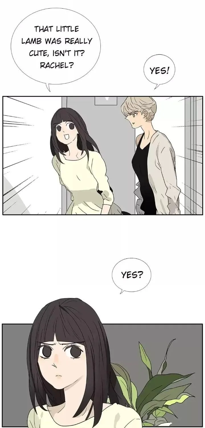 Read Bromance ( 18 Bu Xian ) chapter 187 image 18 on Lezhin