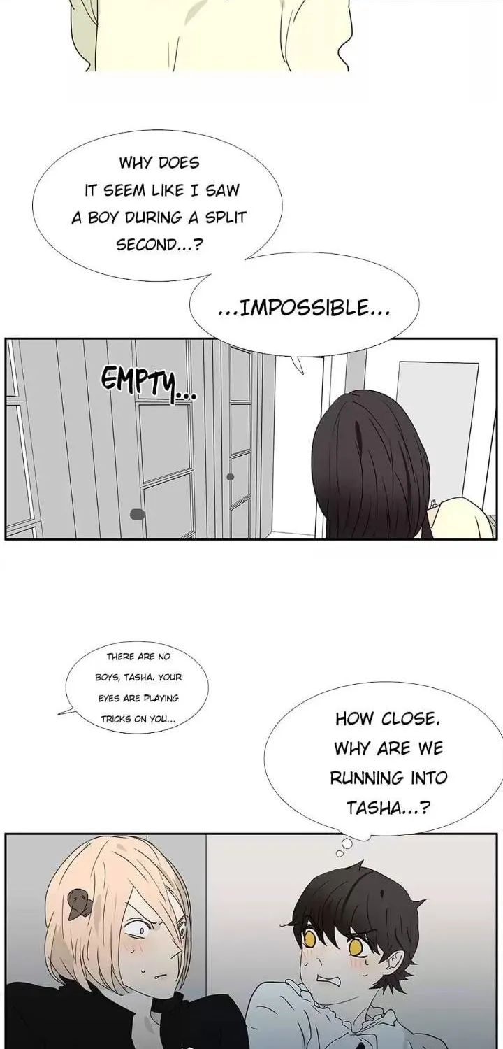 Read Bromance ( 18 Bu Xian ) chapter 187 image 19 on Lezhin