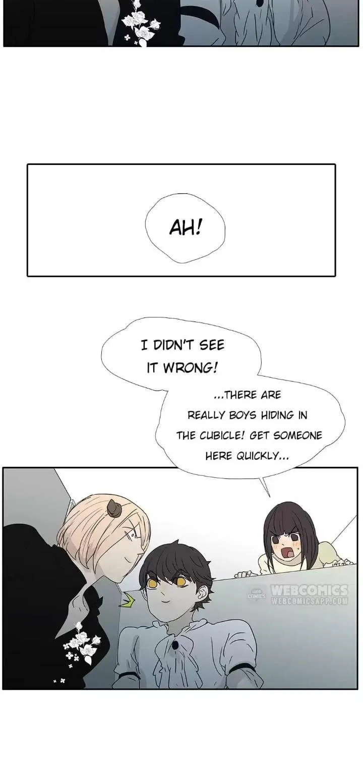 Read Bromance ( 18 Bu Xian ) chapter 187 image 20 on Lezhin