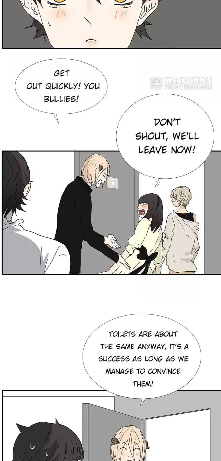 Read Bromance ( 18 Bu Xian ) chapter 187 image 28 on Lezhin