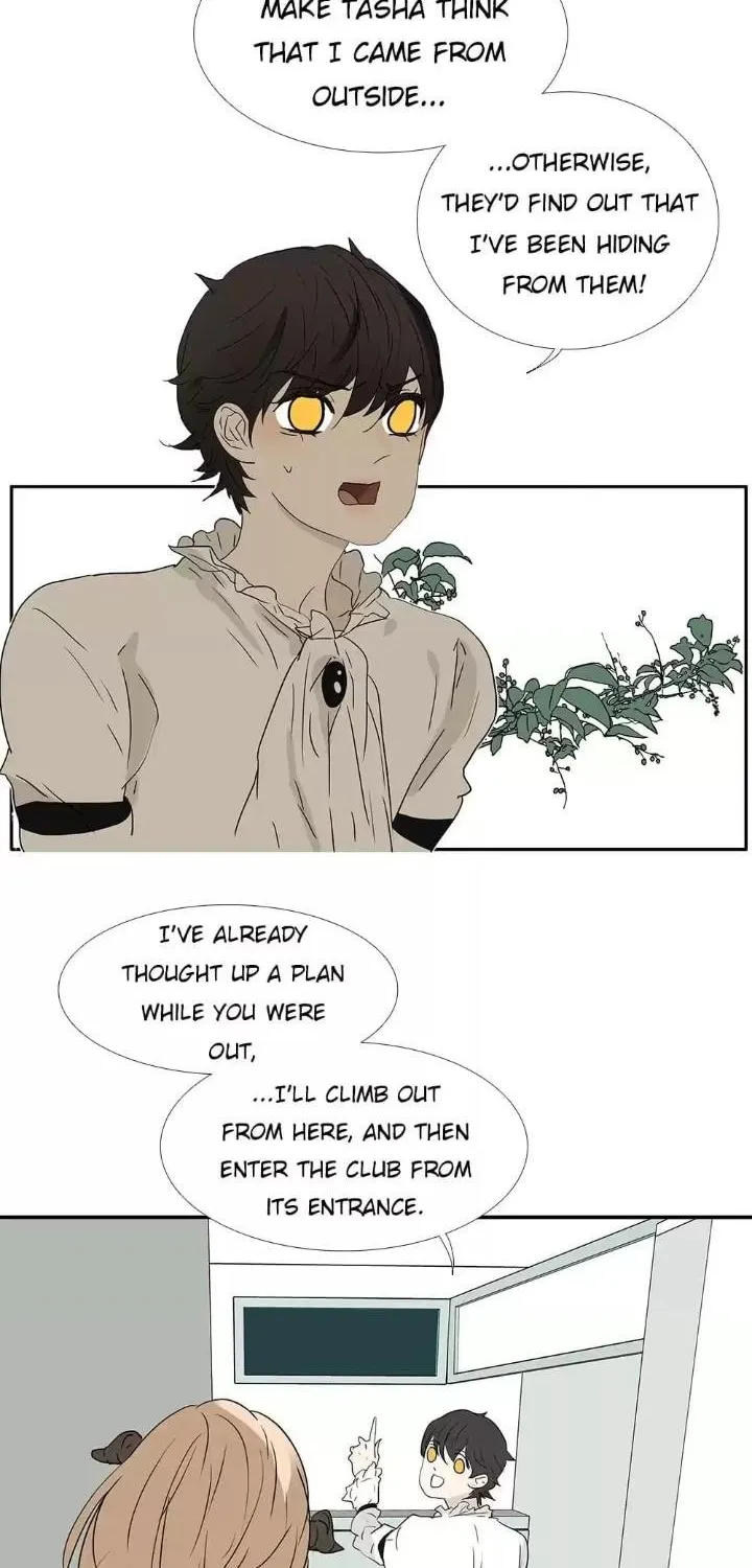 Read Bromance ( 18 Bu Xian ) chapter 187 image 3 on Lezhin