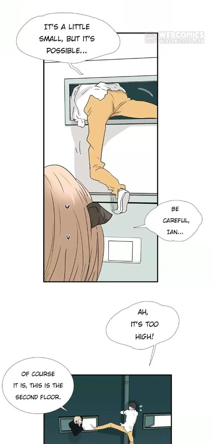 Read Bromance ( 18 Bu Xian ) chapter 187 image 5 on Lezhin