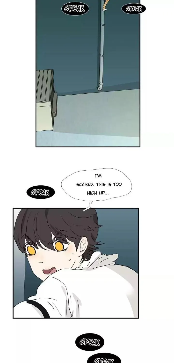 Read Bromance ( 18 Bu Xian ) chapter 187 image 6 on Lezhin