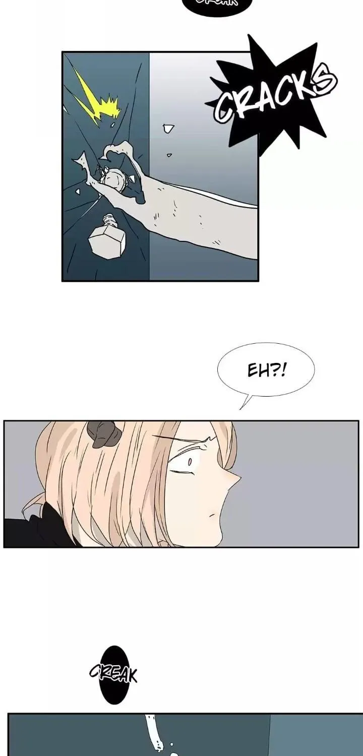 Read Bromance ( 18 Bu Xian ) chapter 187 image 7 on Lezhin