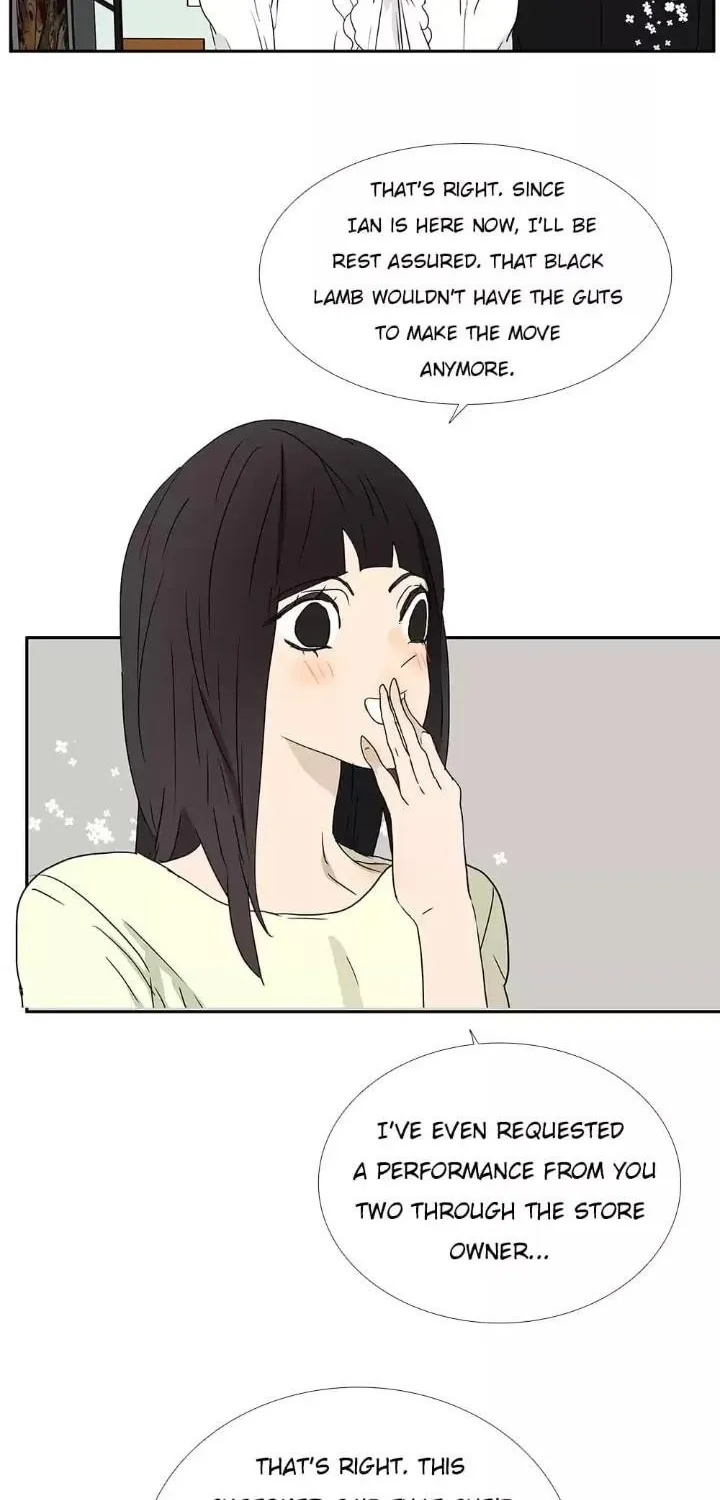 Read Bromance ( 18 Bu Xian ) chapter 188 image 1 on Lezhin