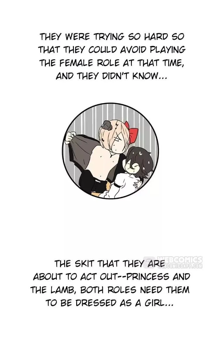 Read Bromance ( 18 Bu Xian ) chapter 188 image 28 on Lezhin
