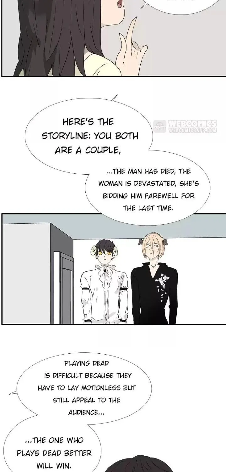 Read Bromance ( 18 Bu Xian ) chapter 188 image 8 on Lezhin