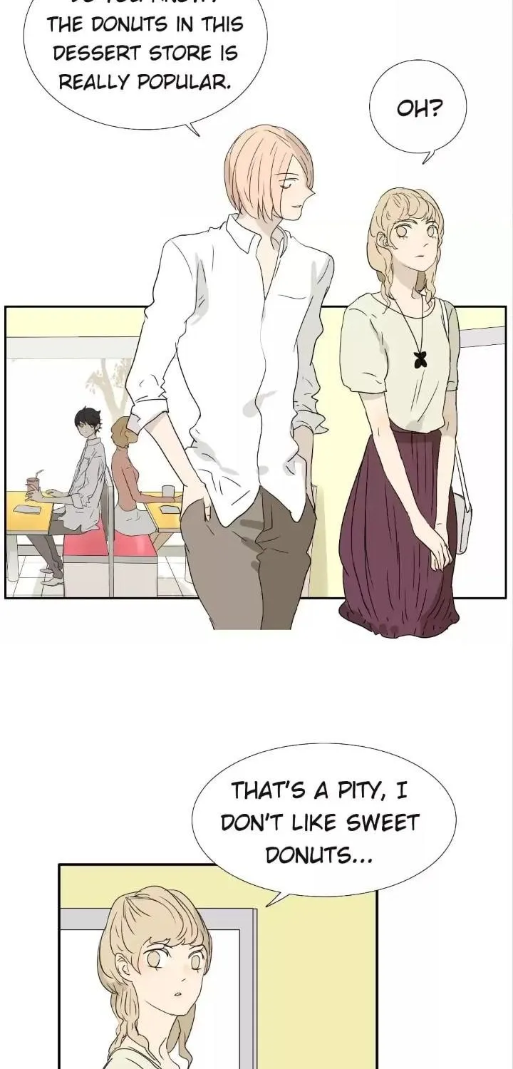 Read Bromance ( 18 Bu Xian ) chapter 189 image 10 on Lezhin