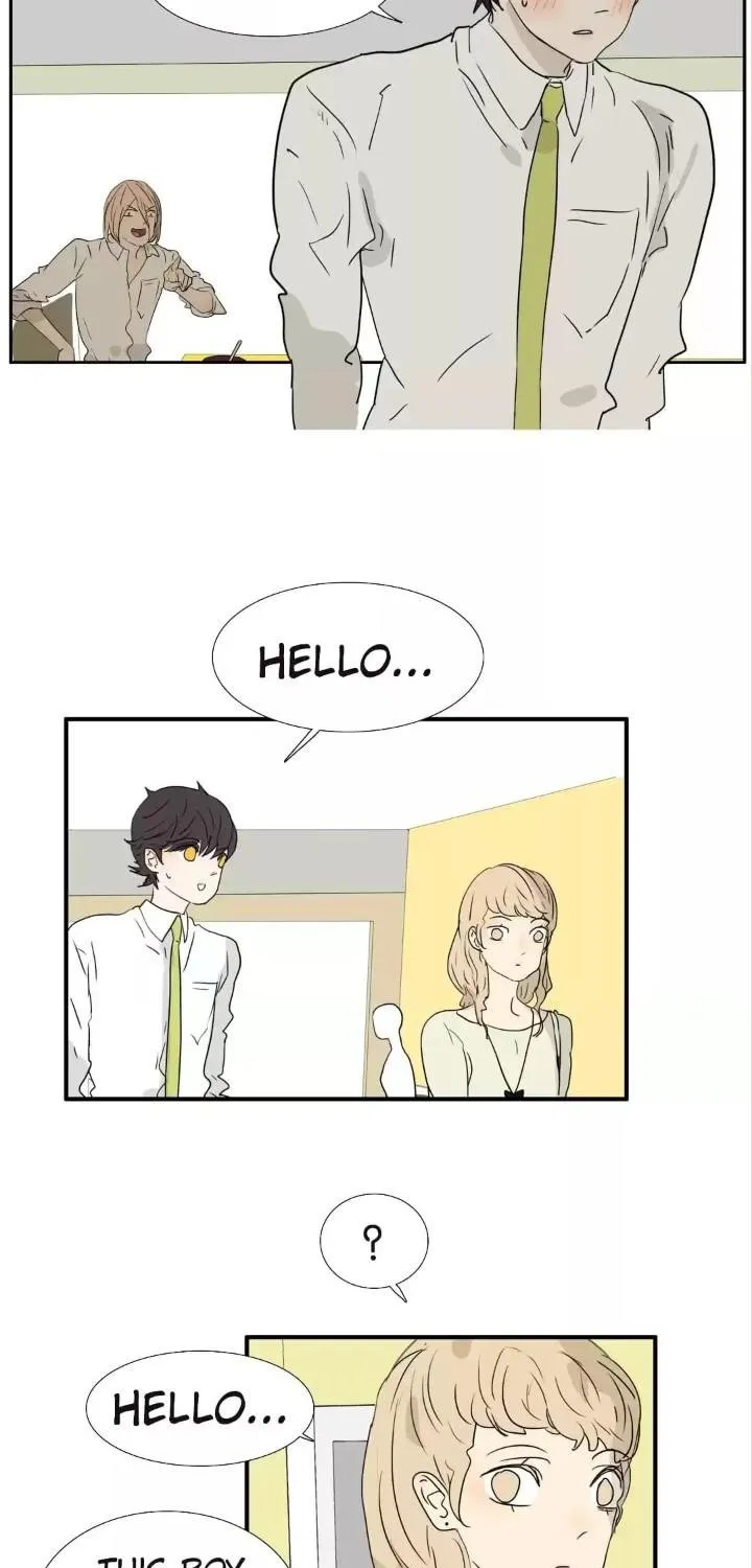Read Bromance ( 18 Bu Xian ) chapter 189 image 16 on Lezhin