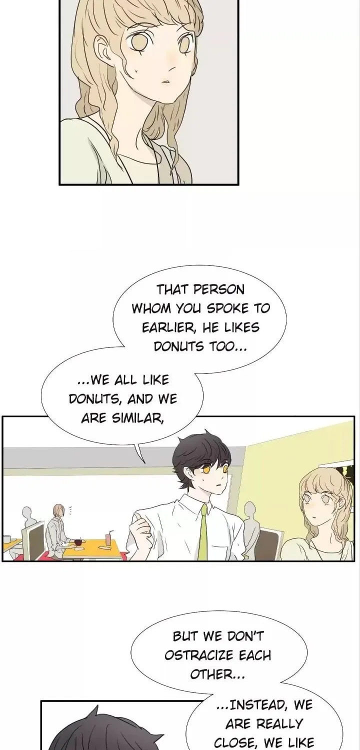 Read Bromance ( 18 Bu Xian ) chapter 189 image 19 on Lezhin