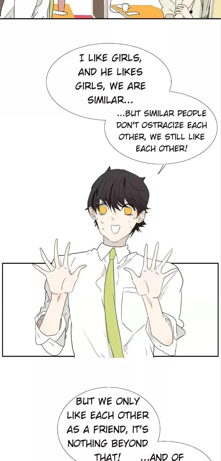 Read Bromance ( 18 Bu Xian ) chapter 189 image 21 on Lezhin