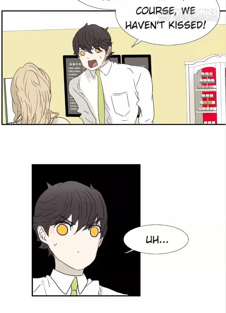 Read Bromance ( 18 Bu Xian ) chapter 189 image 22 on Lezhin