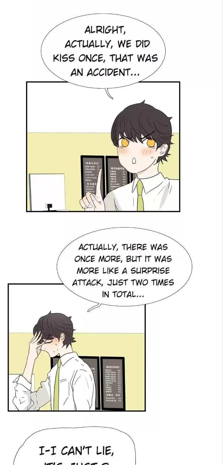 Read Bromance ( 18 Bu Xian ) chapter 189 image 23 on Lezhin