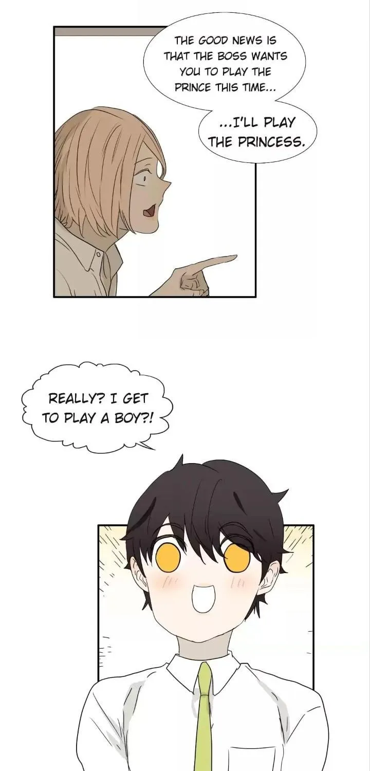 Read Bromance ( 18 Bu Xian ) chapter 189 image 5 on Lezhin