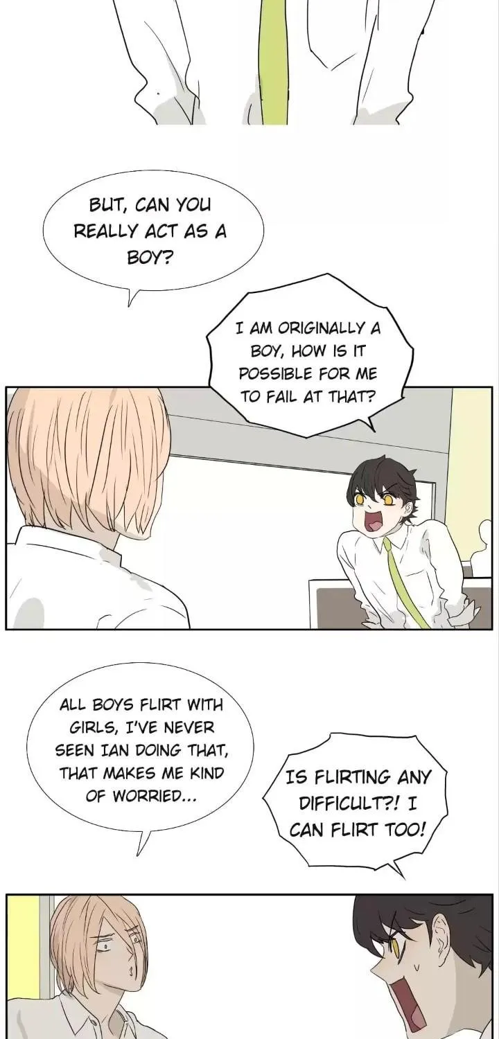 Read Bromance ( 18 Bu Xian ) chapter 189 image 6 on Lezhin