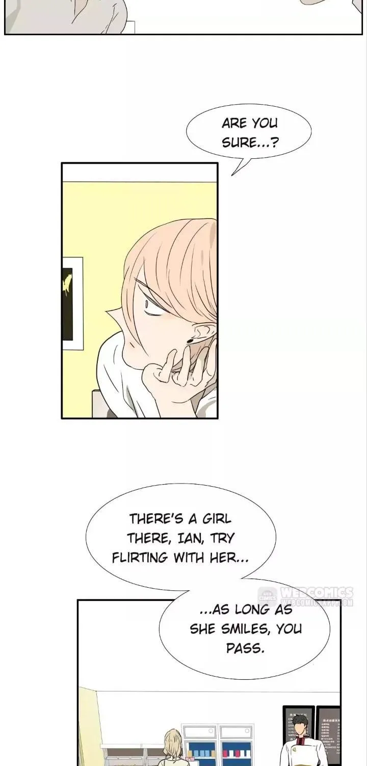 Read Bromance ( 18 Bu Xian ) chapter 189 image 7 on Lezhin