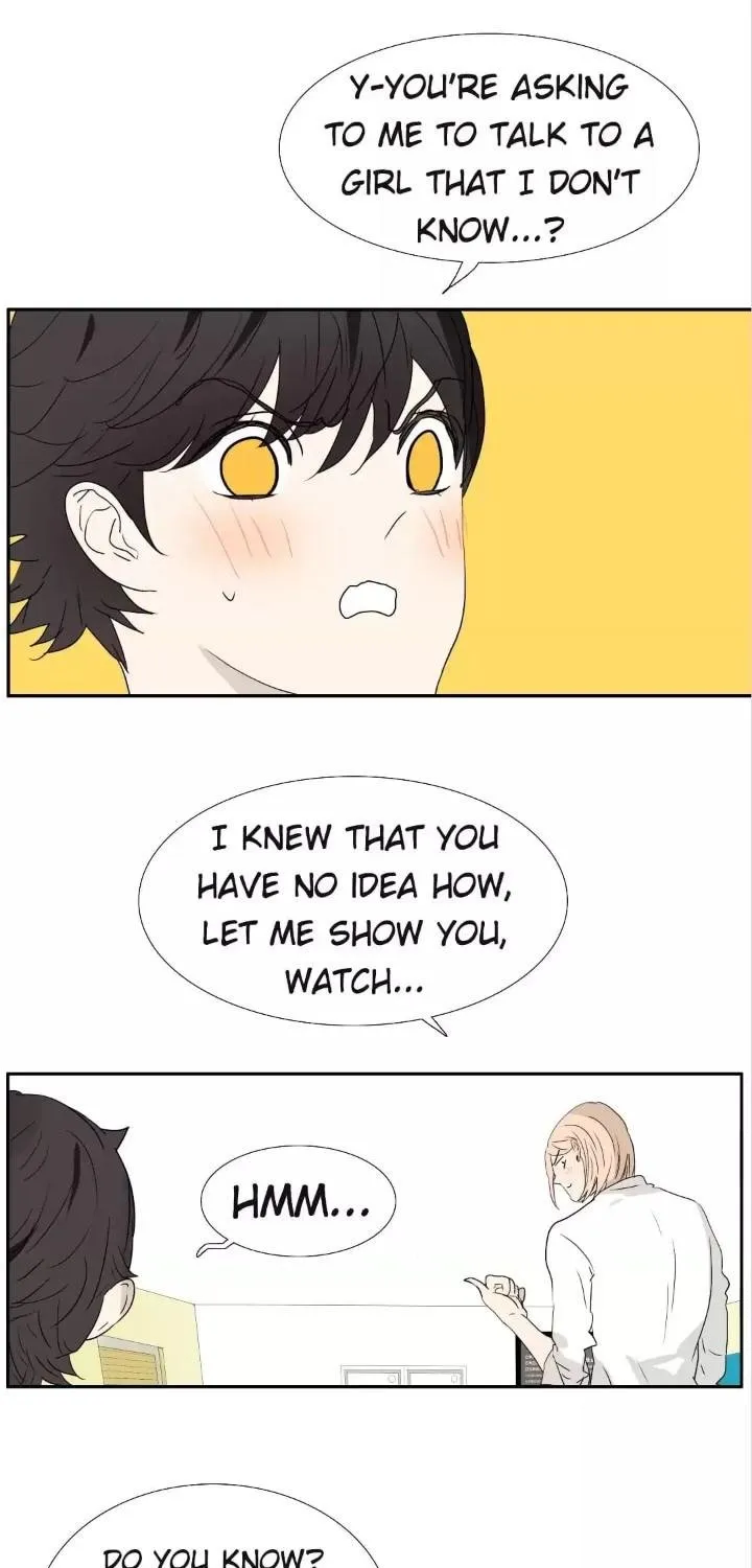 Read Bromance ( 18 Bu Xian ) chapter 189 image 9 on Lezhin